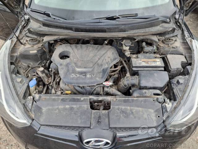 2013 HYUNDAI VELOSTER 