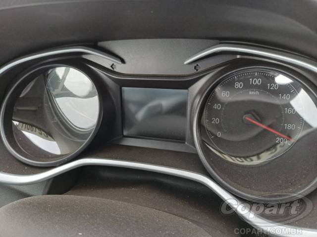2025 CHEVROLET ONIX 