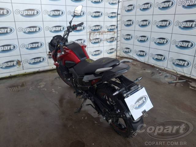 2025 SHINERAY XY 150 