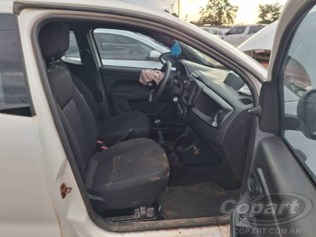 2024 FIAT STRADA 