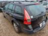 2013 RENAULT MEGANE GRAND TOUR 