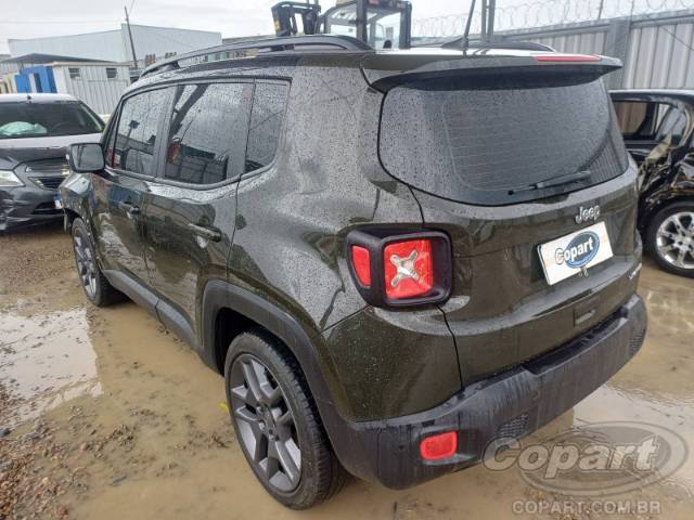 2019 JEEP RENEGADE 