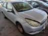 2014 FIAT GRAND SIENA 