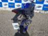 2025 YAMAHA YZF R15 