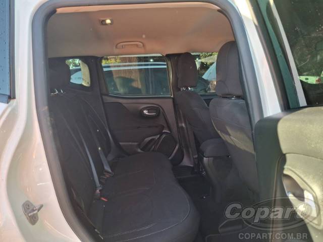 2026 JEEP RENEGADE 