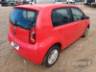 2016 VOLKSWAGEN UP 