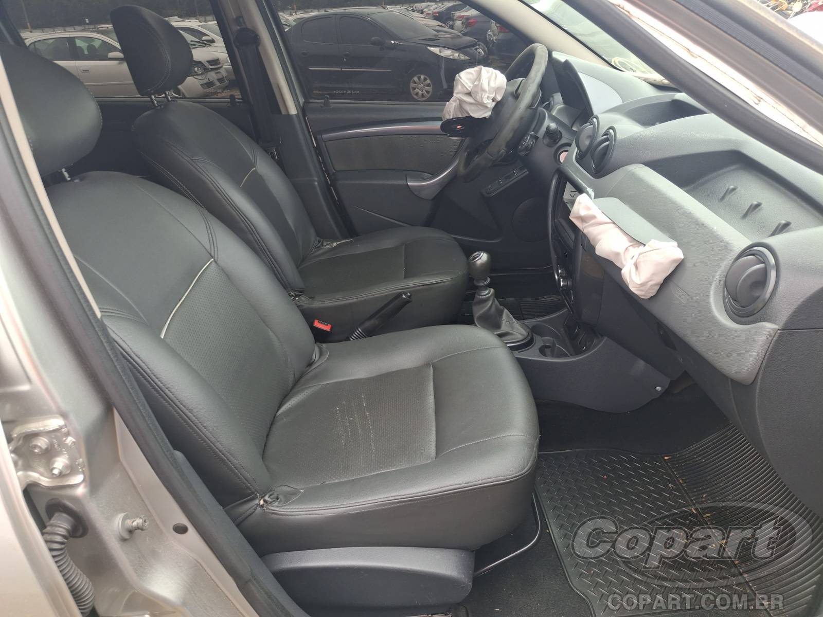 Foto 5: 2013 RENAULT DUSTER
