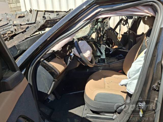 2024 LAND ROVER RANGE ROVER SPORT 