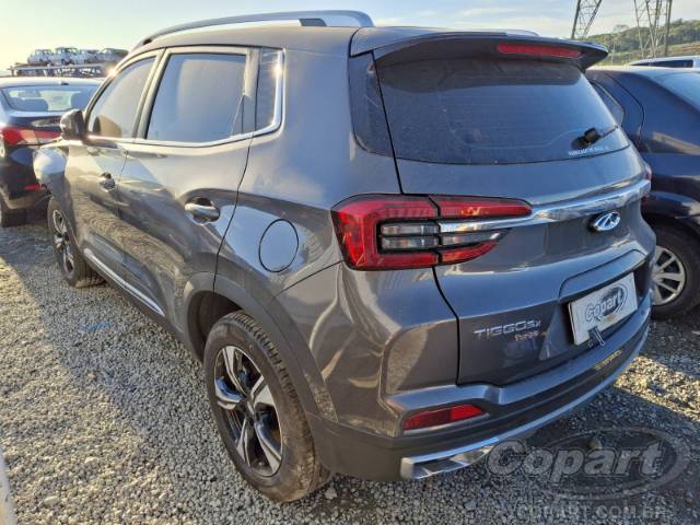 2024 CAOA CHERY TIGGO 5X 