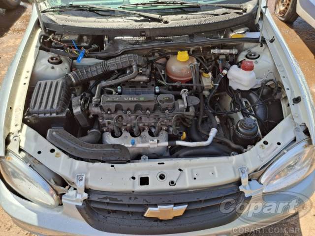 2010 CHEVROLET CLASSIC 