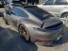 2021 PORSCHE 911 