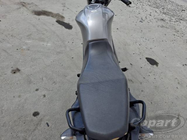 2021 HONDA CG 160 