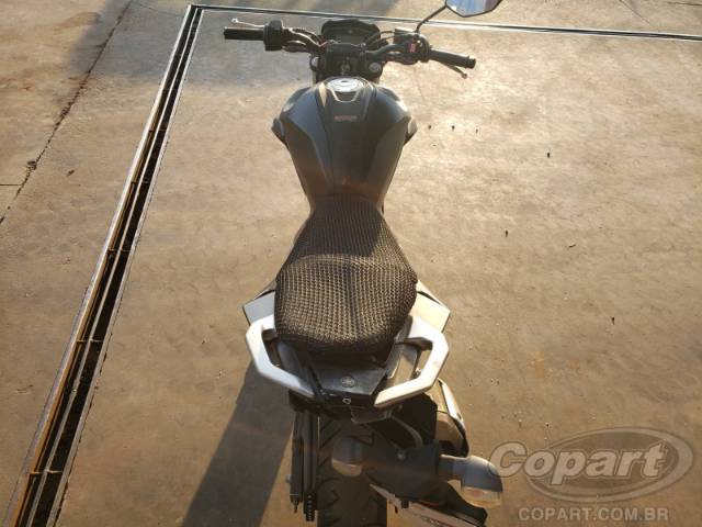 2023 YAMAHA FZ25 FAZER 