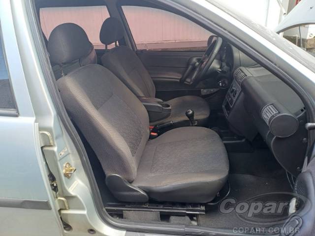 2008 CHEVROLET CLASSIC 