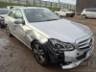 2015 MERCEDES BENZ CLASSE E 