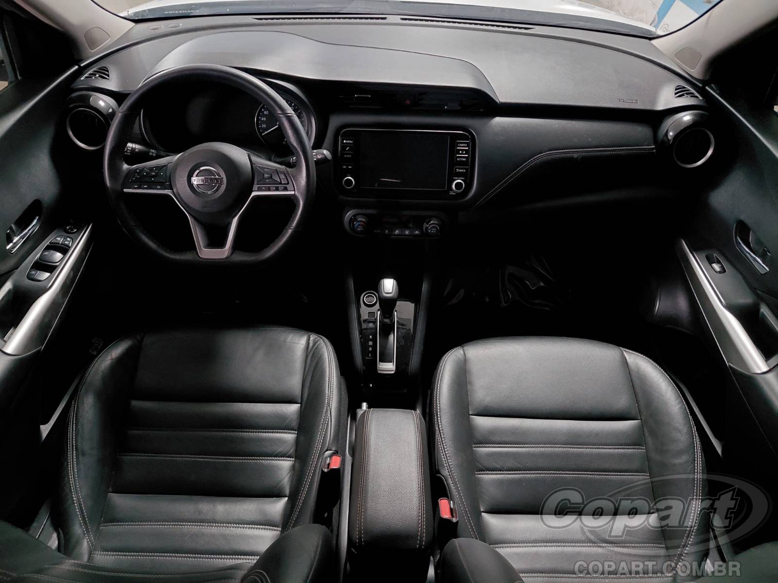 Foto 9 de 10: 2022 NISSAN KICKS