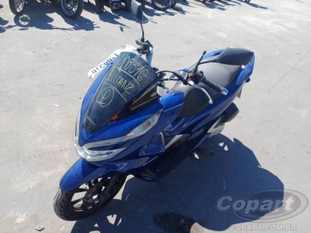 2020 HONDA PCX 