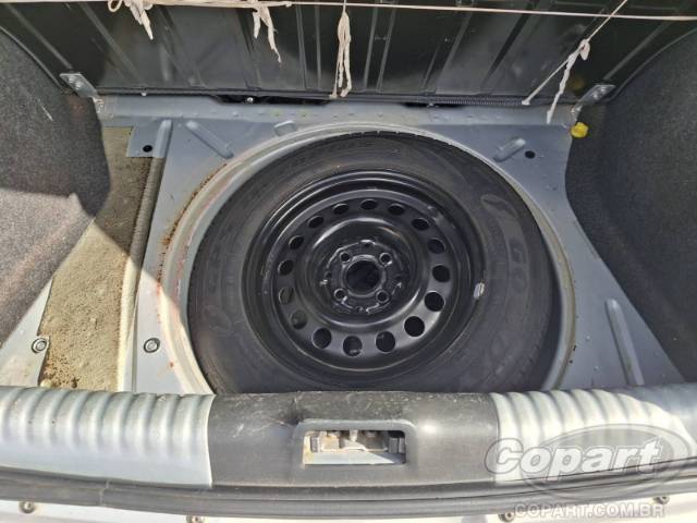 2013 VOLKSWAGEN GOL 