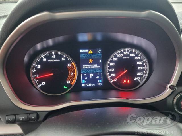 2020 MITSUBISHI ECLIPSE CROSS 