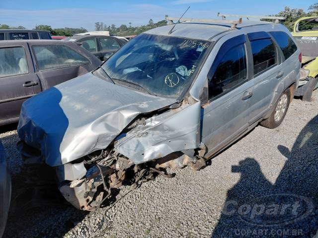2012 FIAT PALIO WEEKEND 