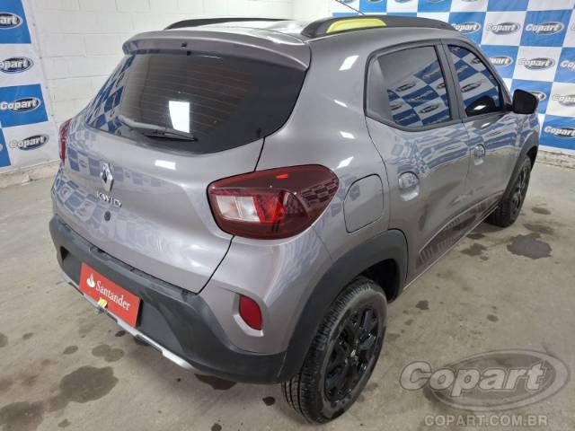 2026 RENAULT KWID 