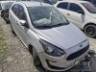 2019 FORD KA 