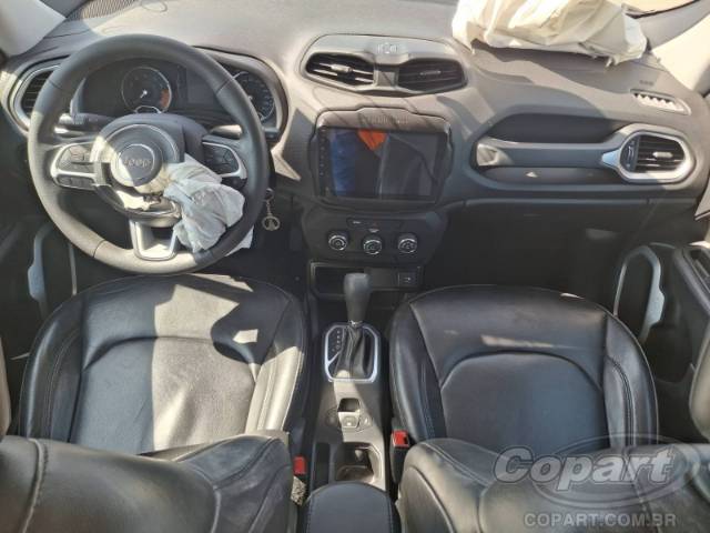2021 JEEP RENEGADE 