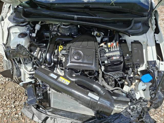 2024 VOLKSWAGEN POLO 