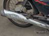 2011 HONDA CG 125 
