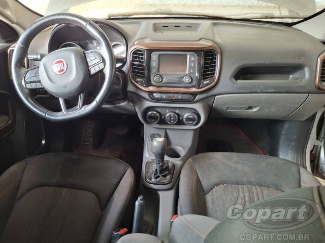 2019 FIAT TORO 