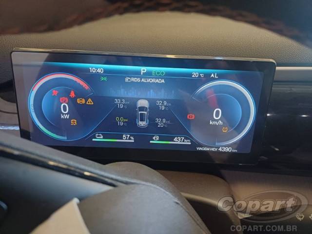 2025 BYD SONG PRO 