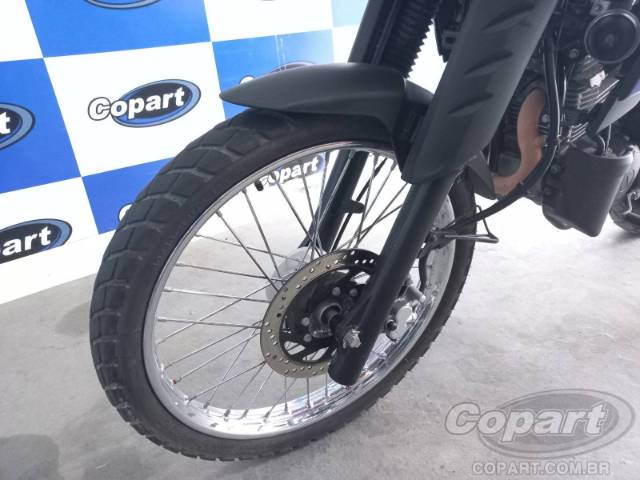 2025 YAMAHA XTZ 250 