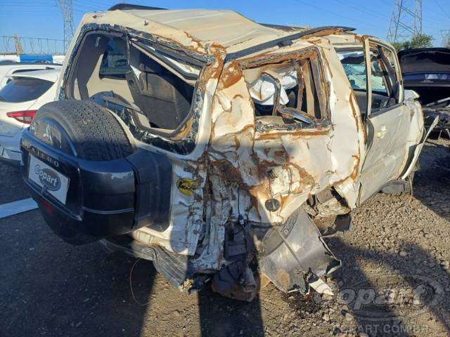 2019 MITSUBISHI PAJERO FULL 