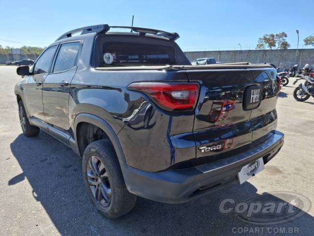 2019 FIAT TORO 