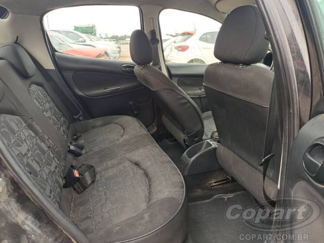 2009 PEUGEOT 207 