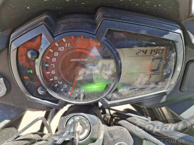 2021 KAWASAKI VERSYS-X 