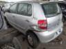 2008 VOLKSWAGEN FOX 