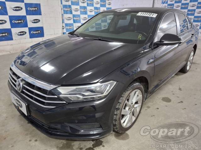 2018 VOLKSWAGEN JETTA 
