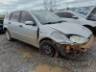 2008 FORD FOCUS 