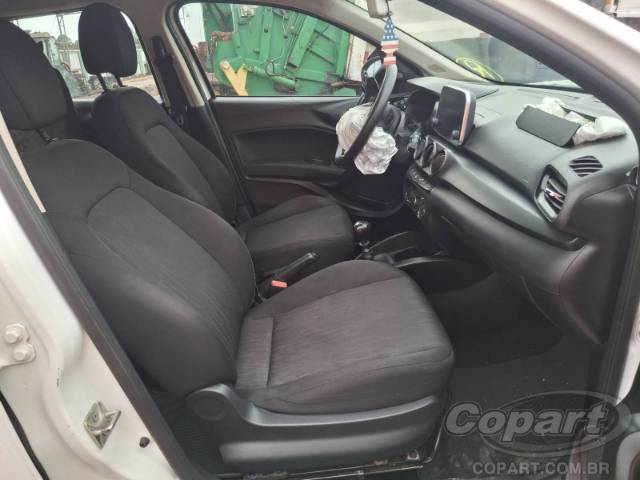 2022 FIAT ARGO 