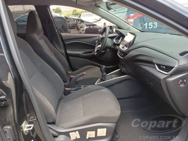 2023 CHEVROLET ONIX PLUS 