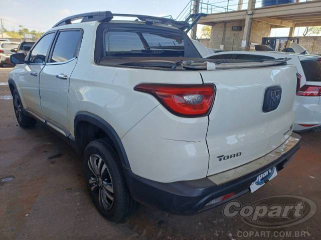 2022 FIAT TORO 