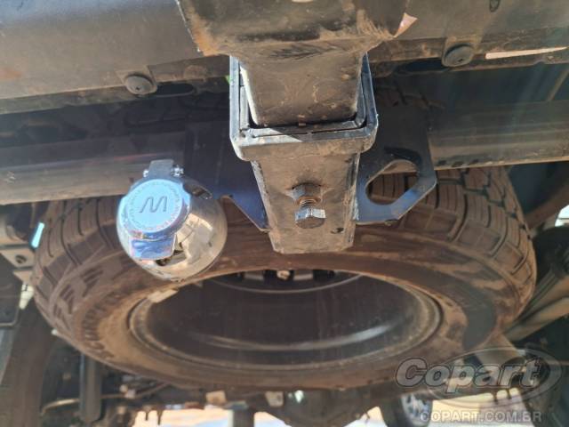 2026 FORD RANGER CD 