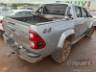 2024 TOYOTA HILUX CD 