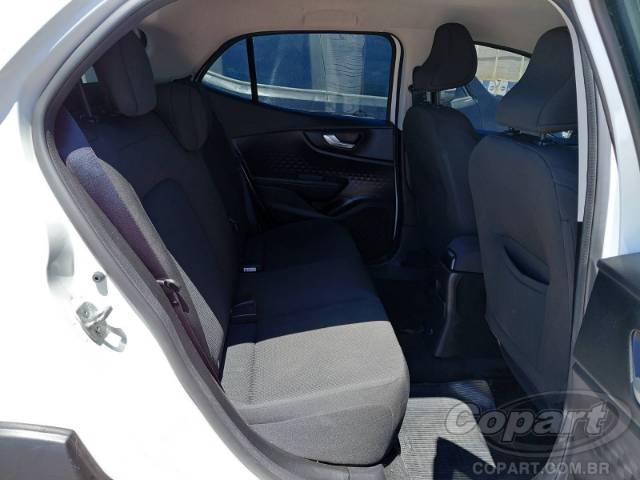2025 FIAT PULSE 