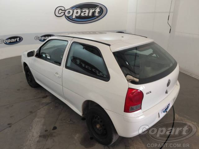 2014 VOLKSWAGEN GOL 