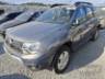 2018 RENAULT DUSTER 