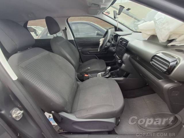 2022 CITROEN C4 CACTUS 