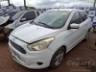 2018 FORD KA SEDAN 