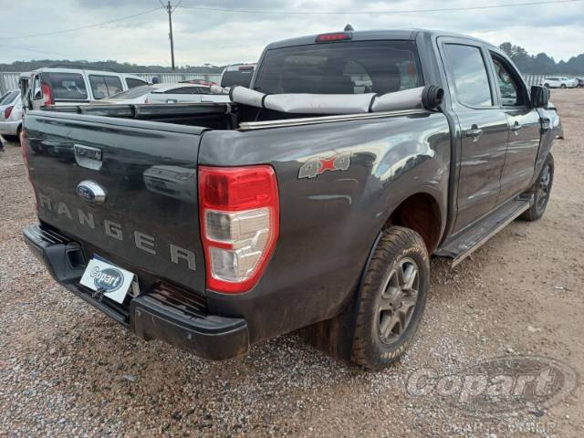 2020 FORD RANGER CD 